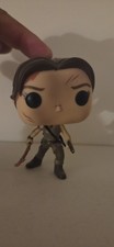 Lara croft figur gebraucht kaufen  Köln
