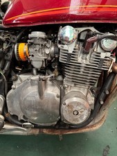 Suzuki gs650 650 for sale  WOLVERHAMPTON