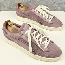 Puma amq suede for sale  TRURO