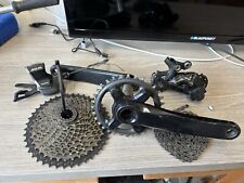 shimano xt groupset for sale  INVERNESS