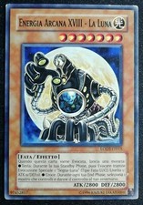 Energia arcana xviii usato  Venezia