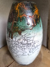 Superbe vase céramique d'occasion  Saint-Jean-Saint-Nicolas