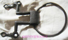 Eq3003 mors cavalerie d'occasion  Le Beausset