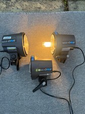 Elinchrom lite one for sale  STALYBRIDGE