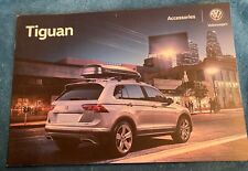 2017 tiguan volkswagen for sale  Woodbine