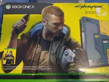 Xbox one cyberpunk for sale  Liverpool