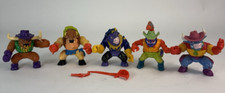 1991 hasbro wild for sale  Axtell
