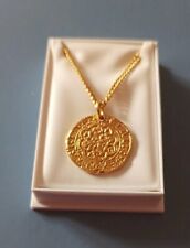 Replica medieval gold for sale  CARDIFF
