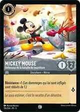 Disney lorcana chapitre d'occasion  Bourges