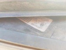 89006367 proiettore anteriore usato  Ferrara