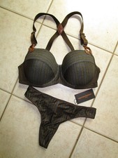 Marlies dekkers string gebraucht kaufen  Voerde (Niederrhein)