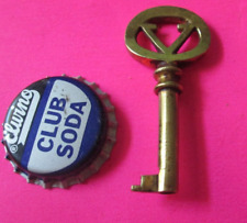 Vintage victor key for sale  Chatham