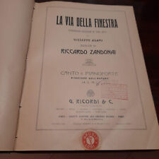 Via della finestra usato  Chiesina Uzzanese