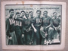 Italia usa teams usato  Torino