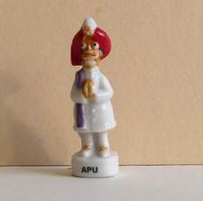 Fève Les Simpsons - Fox 2010 - Apu comprar usado  Enviando para Brazil