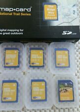 Satmap national trails for sale Satmap national trails for sale  WESTBURY