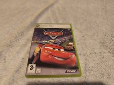 Cars xbox 360 d'occasion  Brie-Comte-Robert