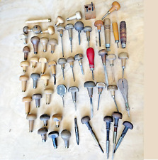 Lot used gravers for sale  Los Angeles