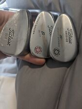 Left titleist vokey for sale  Boca Raton