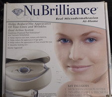 Nubrilliance professional home for sale  Converse