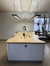 4er arbeitsplatz freuding gebraucht kaufen  Höhr-Grenzhausen