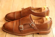 Russell bromley brown for sale  SUTTON COLDFIELD