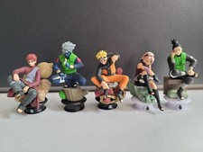 Manga anime schachfiguren gebraucht kaufen  Homberg, Medard, Rathskirchen