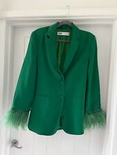 Stunning zara green for sale  ROCHESTER