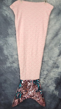 Mermaid sequence tail for sale  Rancho Cordova