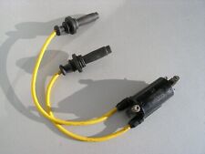 Zündspule riginal ignition gebraucht kaufen  Chamerau