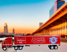 Nascar dover downs for sale  Murfreesboro