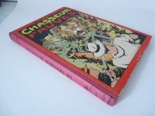 Album chasseur fauves d'occasion  Seyssel