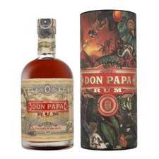 Don papa rhum d'occasion  Nice-