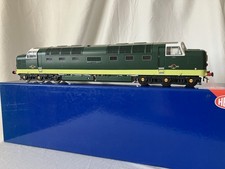 Heljan gauge class for sale  PETERHEAD