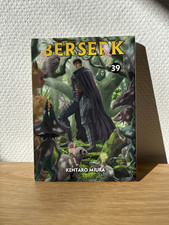 Berserk manga band gebraucht kaufen  Schwerte