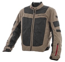 Jaqueta masculina de motocicleta REV'IT Revit Tornado / Downburst H20 grande/44-46 EUA ANIB, usado comprar usado  Enviando para Brazil