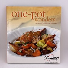Slimming one pot for sale  GLOUCESTER