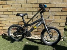 Kids bike inch for sale  HARROW