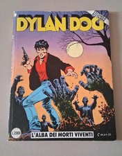 Dylan dog ed. usato  Serravalle Scrivia