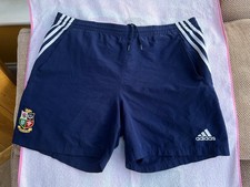 Adidas british lions for sale  NEWTON ABBOT