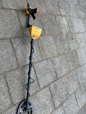 Garrett ace 250 gebraucht kaufen  Tarmstedt