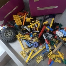 Joblot lego technic for sale  STOKE-ON-TRENT