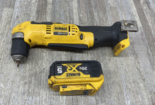 Dewalt dcd740 20v for sale  Saddle Brook