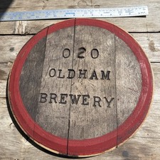 Small vintage beer for sale  HITCHIN