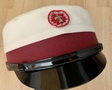 Dänische studentenmütze . gebraucht kaufen  München