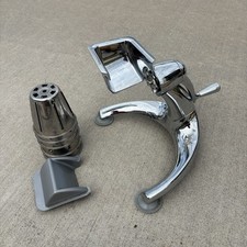 Saladmaster machine manual for sale  Tecumseh