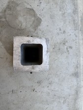 Aluminum tombstone inch for sale  Santa Paula
