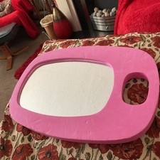 Handheld mirror hairdressing for sale  EBBW VALE
