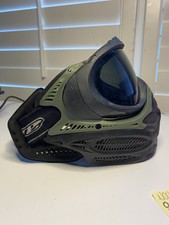 Dye paintball pro for sale  Decatur