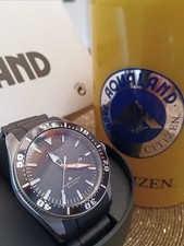 Orologio citizen marine usato  Oulx